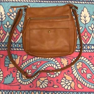 Casual Everyday Purse